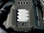 Audi A8 4.2 Quattro 1999 года